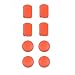 Bessey Trp2.5 Replacement Pad For Tradesman Tgj Clamps