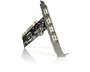 4 Port PCI High Speed USB 2.0 Adapter Card