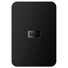 Western Digital Elements SE Portable 500GB externe Festplatte (6,35 cm (2,5 Zoll), USB 3.0)