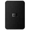 Western Digital Elements SE Portable 500GB externe Festplatte (6,35 cm (2,5 Zoll), USB 3.0)