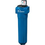 - Quincy Air Filter - 60 CFM, CSNT Coalescing, Model# CSNT00060