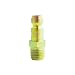 Milton S783 1/4 Male T Plug