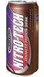 Nitro Tech Bar Peanut Butter Chocolate - 12 - Bar