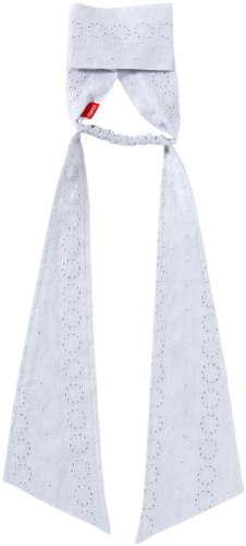 ESPRIT Damen Krawatte R15603, Gr. one size (1 SIZE), Blau (453) Preisvergleich