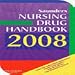 Saunders Nursing Drug Handbook (Software for download)