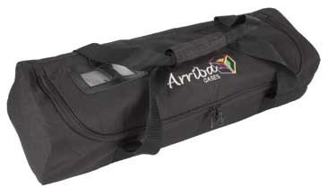 Arriba Case AC206 Soft Case - Small LED Bars 27" x 7" x 5"