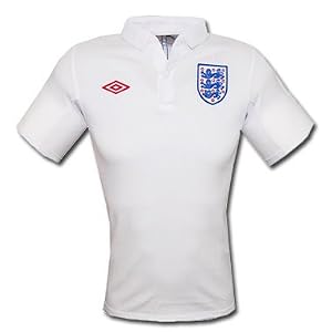 England WM 2010 Trikot