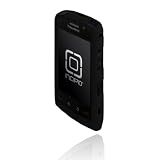 Incipio BlackBerry Storm 9550 EDGE Hard Shell Case Slider Case 1 Pack Carrying Case Retail Packaging Black w/ Holster 31I2YMs1WsL. SL160 Incipio BlackBerry Storm 9550 EDGE Hard Shell Case Slider Case 1 Pack Carrying Case Retail Packaging Black w/ Holster