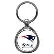 New England Patriots Premium Keychain - Made In USA!