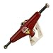 Venture 5.0 Low,Stefan Janoski,Maroon/Cream Skateboard Truck (SINGLE)