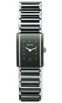 Rado Women's Integral Collection Mini Swiss Watch #R20488162