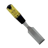 Sheffield 58407 1-1/4-Inch SuperPro Chisel