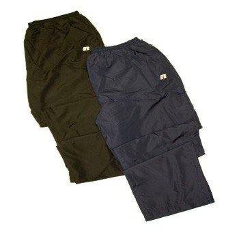 Russell Athletic Big & Tall Mens Quiet Nylon Pant
