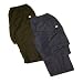 Apparel : Russell Athletic Big & Tall Mens Quiet Nylon Pant