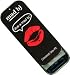 Mad BJ is a mission-based organization built on the single goal of preventing HIV and STDs. Mad BJ has developed the Ready two Go line of stylish and discreet safer sex kits. Ready two Go makes it easy to be spontaneous and safe every time. Each 2.95" L x 1.18" W x .35" H tin includes 1 LifeStyles form fitting condom, 1 packet of 3 ml lubricant, and an STD information card.