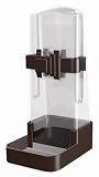 Eigenschaften Trixie  / Tränke u. Futterautomat f.Großsittiche,200ml/16cm