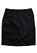 Ellos Women's Plus Size Skort In Stretch Twill Chino