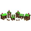 Maxim Tumble Tree Timbers, 450 Pieces
