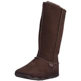 FitFlop Womens Mukluk Tall Boot