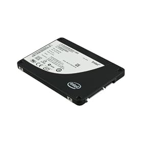 Intel X25-M 80GB SATA 2.5-Inch Solid State Drive (SSD)