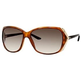 Buy Authentic Christian Dior Sunglasses OPPOSITE 2 Color DARK HAVANA BLACK BROWN GRADIENT by Christian Dior