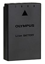 Olympus PS-BLS1 Li-Ion Battery for Olympus EP-1 Pen, Evolt E-410, E-420 and E-620 Digital SLR Cameras