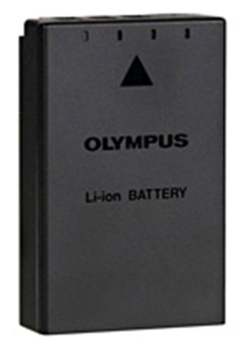 Olympus PS-BLS1 Li-Ion Battery for Olympus E-400 & E-410 Digital SLR Cameras