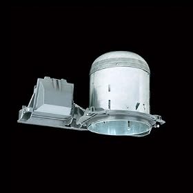 Pro Series 6" IC/Non-IC Housing for New Construction [Set of 8]