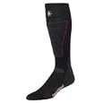 Smart Wool Ski Race Light Socks - Womens
