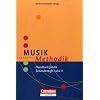 Fachmethodik: Musik-Methodik: Handbuch f�r die Sekundarstufe I und II: Handbuch f�r die Sekundarstufe 1 und 2