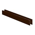 Bassettbaby Mission Bed Rails - Cherry