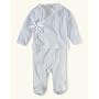 Ralph Lauren Baby Boy or Girl Striped 2-Piece Set