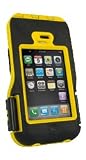 YELLOW WATERPROOF DUST-PROOF - DROP-PROOF FOR IPHONE ARMOR ( 1941-05.4 )