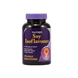 Natrol Soy Isoflavones 120 Capsules
