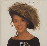 Kylie Minogue Kylie 1988 USA CD album 241952