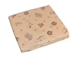 Sahara Fitted Sheet by Cocalo