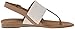 Franco Sarto Women's Gesso Platform Sandal