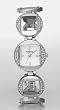 Fossil - Analog White Dial - ES2566