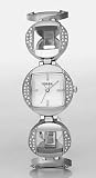 Fossil - Analog White Dial - ES2566