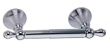 Danze D441630 Bannockburn Paper Holder, Chrome