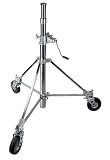 Avenger B300P Tracking Crank Stand with Fork Lift Chain Drive