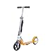Hudora 14708 - Big Wheel Rolle OC, 205 mm