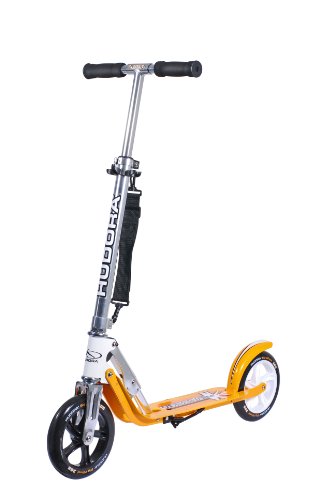 Hudora 14708 - Big Wheel Rolle OC, 205 mm Hudora 14708 - Big Wheel Rolle OC, 205 mm