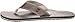 Reef Men's Leather Smoothy Sandal