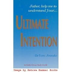 Ultimate Intention