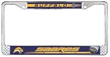 BUFFALO SABRES NHL Hockey Metal Auto LICENSE PLATE FRAME New Gift