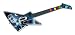 Magellan Design Guitar Hero X-plorer Guitar Controller Decorative Protector Skin Deca...