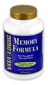 Memory Formula by VitaLogic 60 Capsules