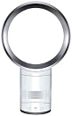 dyson エアーマルチプライヤー AM01エアーマルチプライヤー25cm ホワイト AM01 25 WS