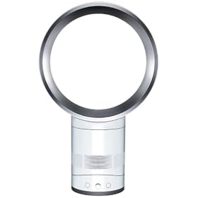 dyson �G�A�[�}���`�v���C���[ AM01�G�A�[�}���`�v���C���[25cm �z���C�g AM01 25 WS